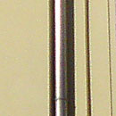 Vertikalni oluk, cijev